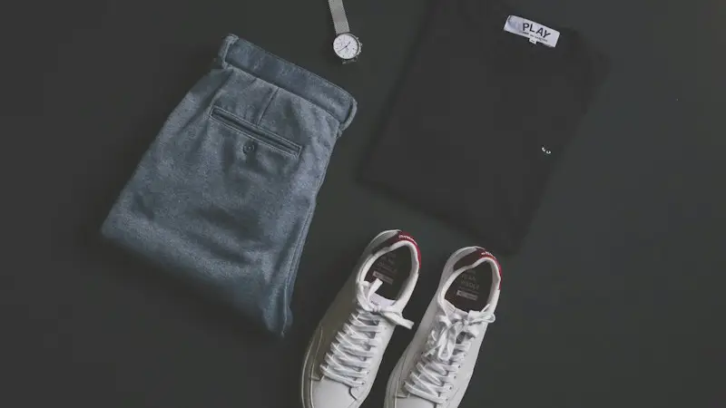 Shop Essentials