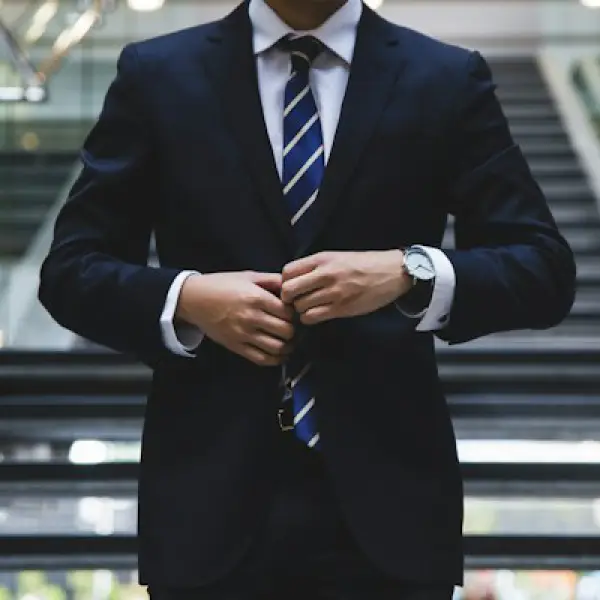 Men's Apparel