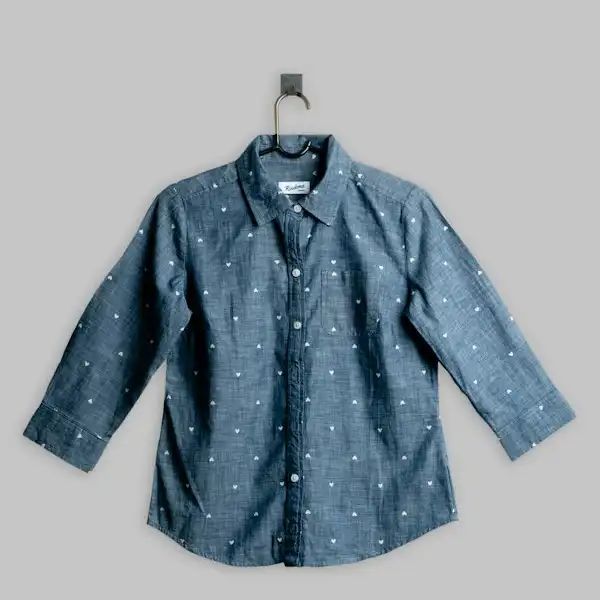 Shirts & Polos